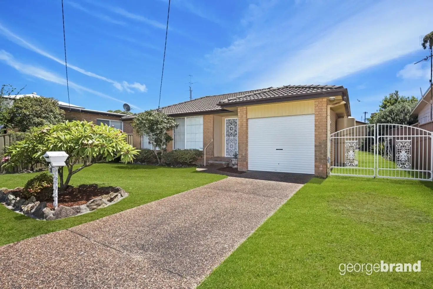 Main view of Homely house listing, 28 Seventh Avenue, Toukley NSW 2263