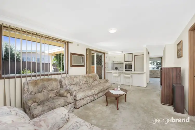 Second view of Homely house listing, 28 Seventh Avenue, Toukley NSW 2263