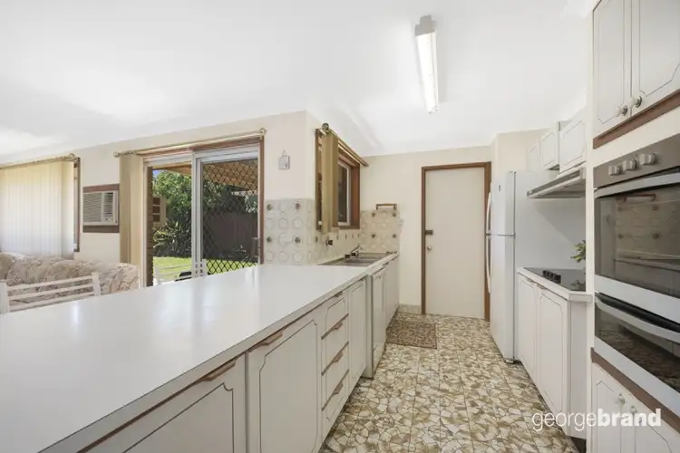 Third view of Homely house listing, 28 Seventh Avenue, Toukley NSW 2263