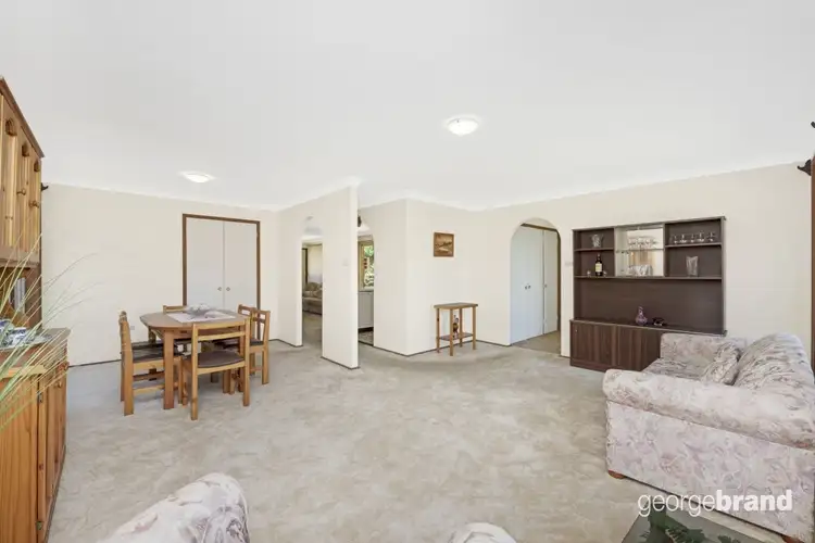 Fourth view of Homely house listing, 28 Seventh Avenue, Toukley NSW 2263