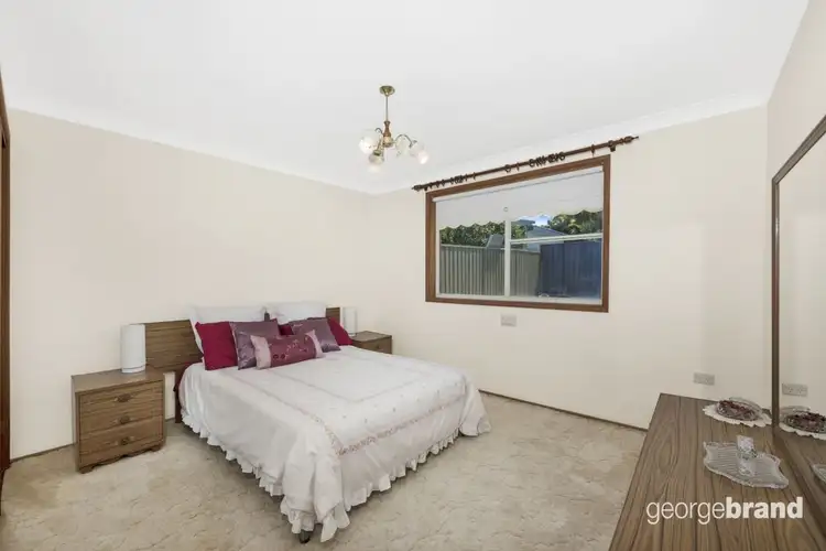Fifth view of Homely house listing, 28 Seventh Avenue, Toukley NSW 2263