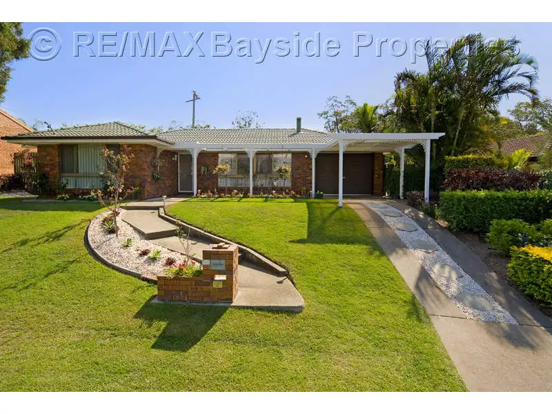 Main view of Homely house listing, 71 Killarney Crescent, Capalaba QLD 4157