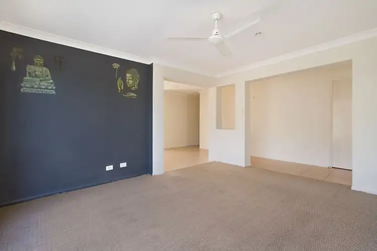Second view of Homely house listing, 18 Billinghurst Crescent, Upper Coomera QLD 4209