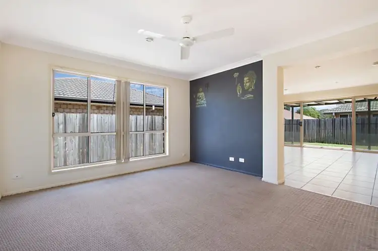 Third view of Homely house listing, 18 Billinghurst Crescent, Upper Coomera QLD 4209