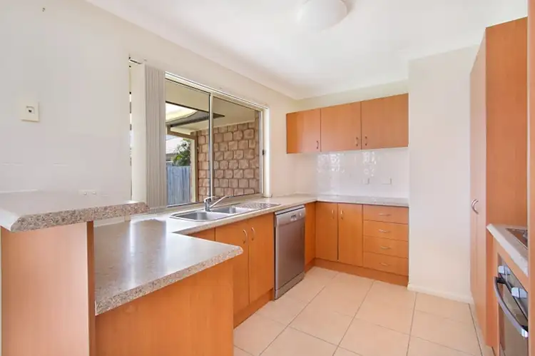 Fourth view of Homely house listing, 18 Billinghurst Crescent, Upper Coomera QLD 4209