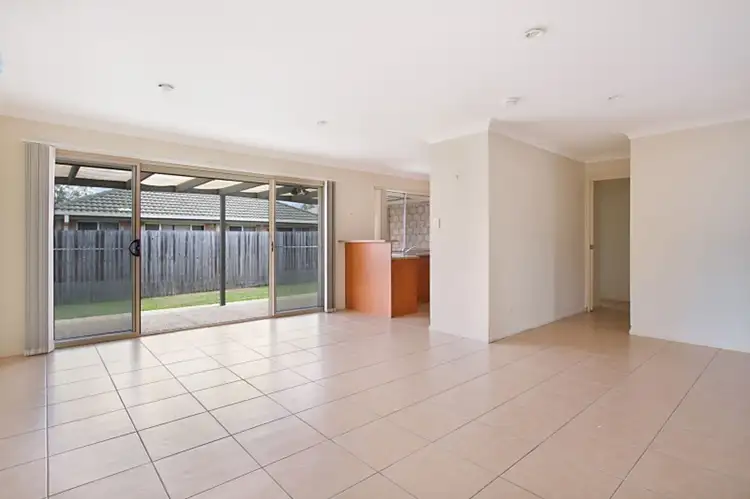 Fifth view of Homely house listing, 18 Billinghurst Crescent, Upper Coomera QLD 4209