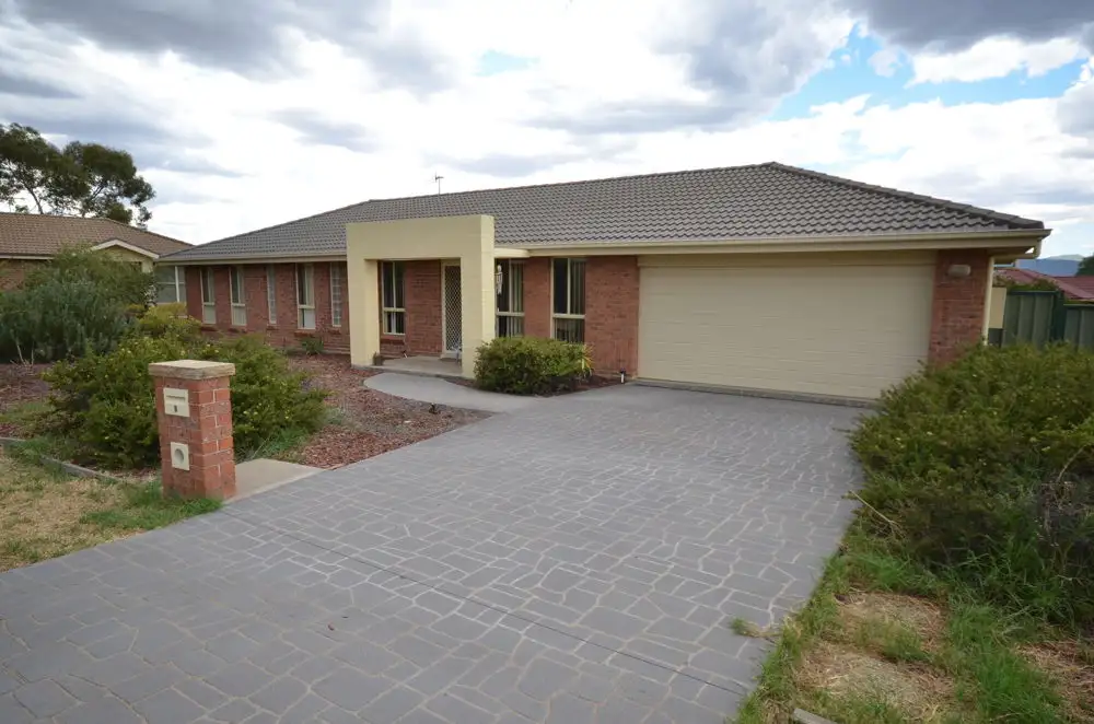 Main view of Homely house listing, 9 Peter Coote Street, Quirindi NSW 2343