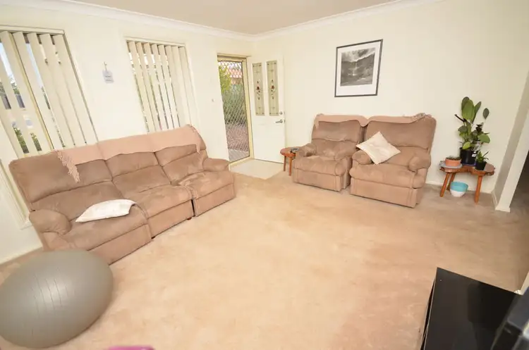 Second view of Homely house listing, 9 Peter Coote Street, Quirindi NSW 2343