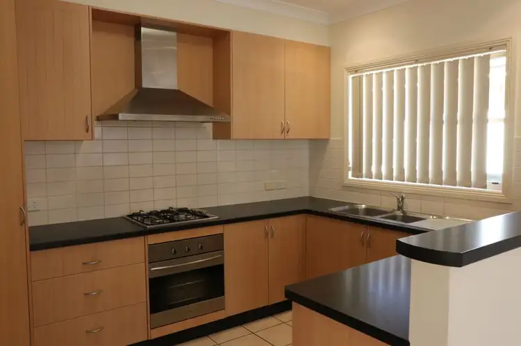 Second view of Homely house listing, 4 The Patio, Hillvue, Tamworth NSW 2340