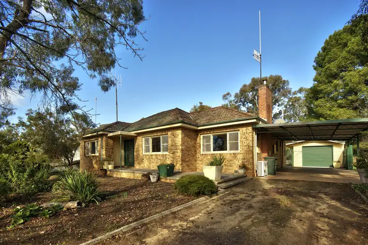 Main view of Homely house listing, 374 Victoria Street, Deniliquin NSW 2710