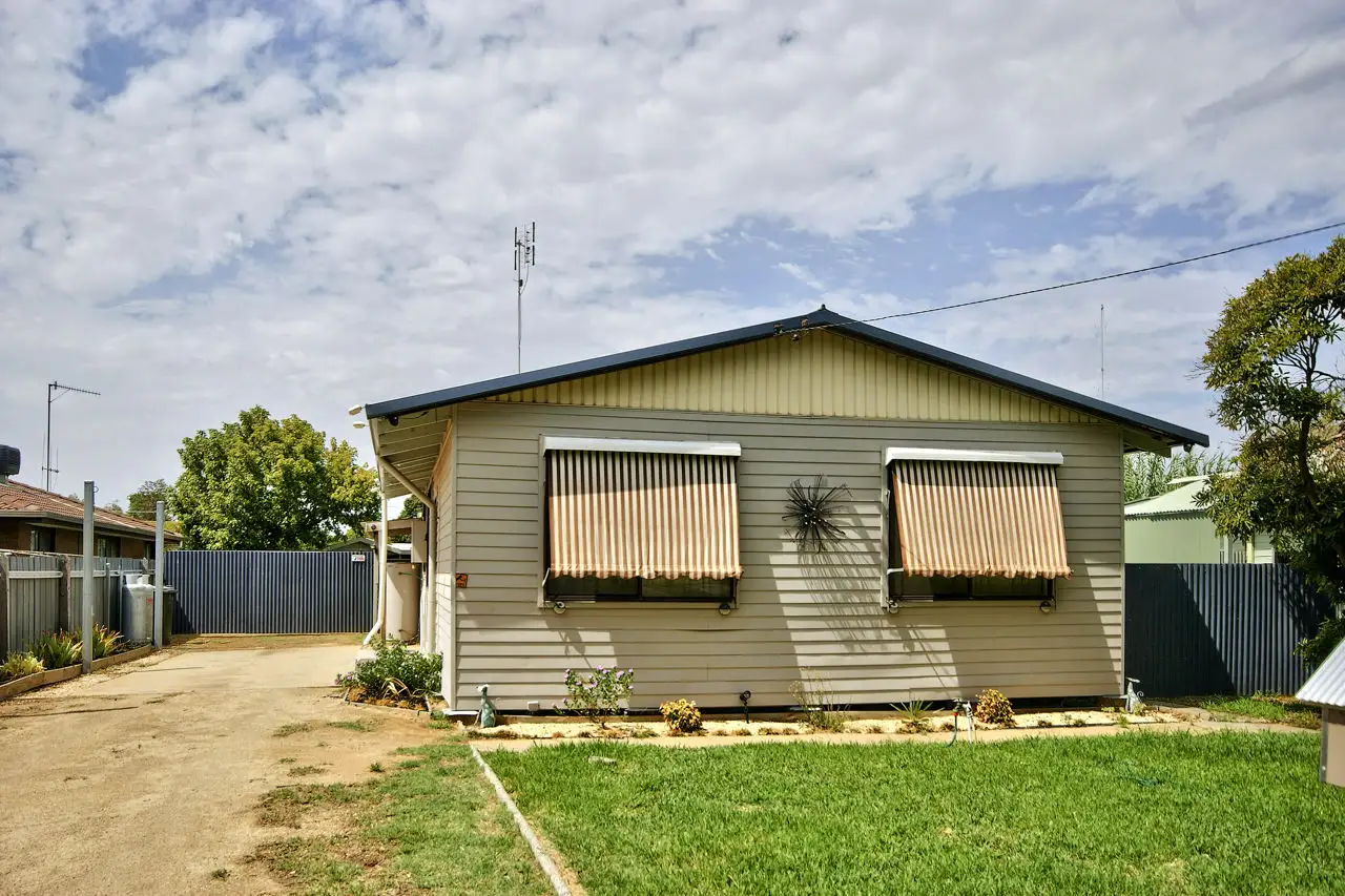 Main view of Homely house listing, 303 Wood St, Deniliquin NSW 2710