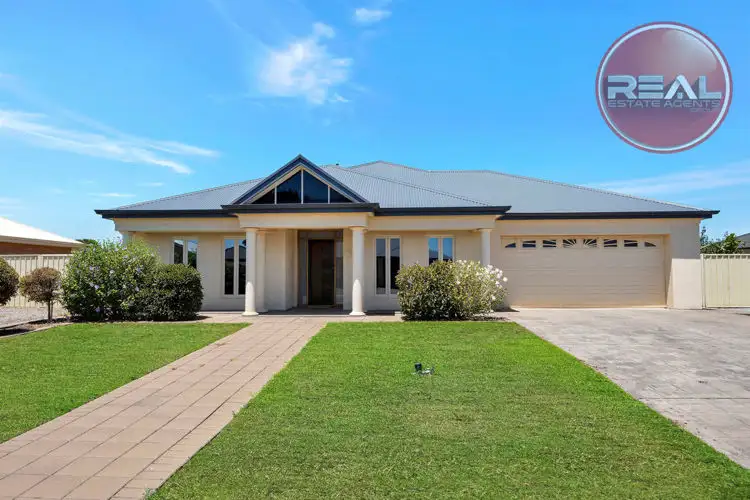 9 Claret Avenue, Virginia SA 5120