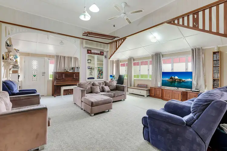 Fifth view of Homely house listing, 38 Quarry Street, Cambooya QLD 4358