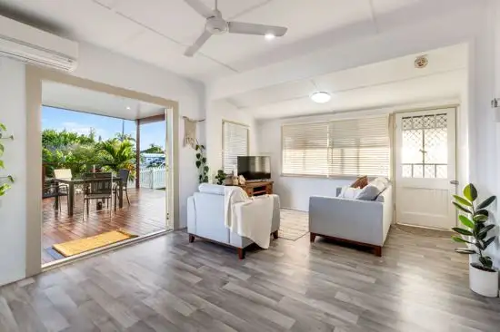 Fifth view of Homely house listing, 22 Quarry Street, North Mackay QLD 4740
