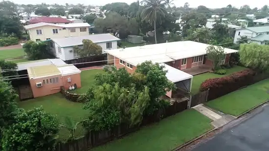 Main view of Homely house listing, 2 McGinn St, West Mackay QLD 4740