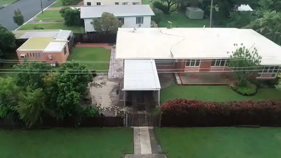 Second view of Homely house listing, 2 McGinn St, West Mackay QLD 4740