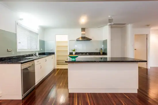 Third view of Homely house listing, 28 Annie Wood Avenue, Mount Pleasant QLD 4740