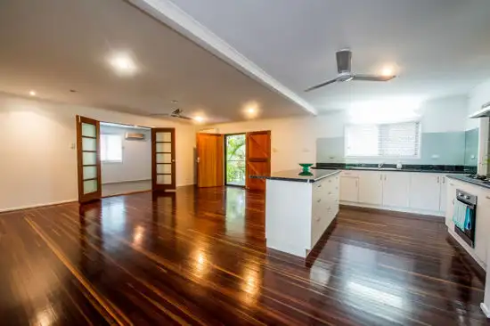 Fifth view of Homely house listing, 28 Annie Wood Avenue, Mount Pleasant QLD 4740