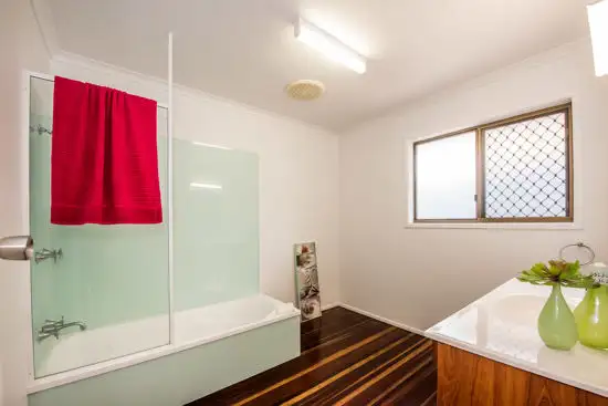 Sixth view of Homely house listing, 28 Annie Wood Avenue, Mount Pleasant QLD 4740