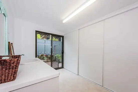 Seventh view of Homely house listing, 28 Annie Wood Avenue, Mount Pleasant QLD 4740