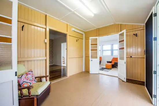 Second view of Homely house listing, 18 Quarry Street, North Mackay QLD 4740