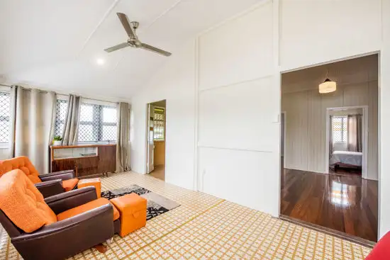 Fifth view of Homely house listing, 18 Quarry Street, North Mackay QLD 4740