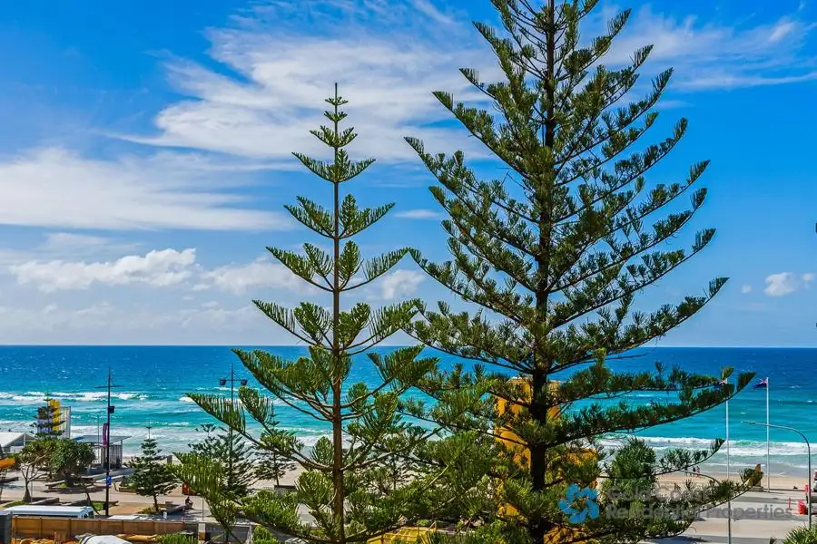 Main view of Homely apartment listing, 504/8-12 Trickett Street, Surfers Paradise QLD 4217
