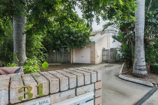 Main view of Homely unit listing, 1/31 Norris Street, Mackay QLD 4740