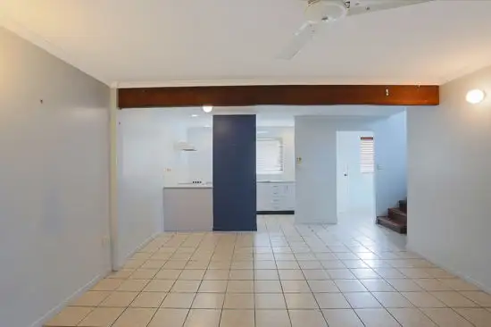 Second view of Homely unit listing, 1/31 Norris Street, Mackay QLD 4740