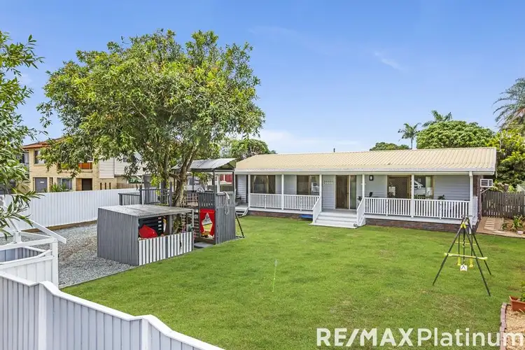80 Station Road, Burpengary QLD 4505