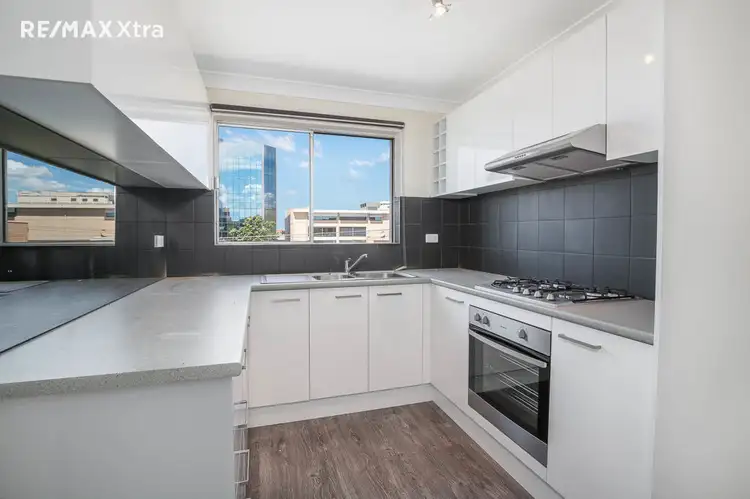 13/53 Bathurst Street, Liverpool NSW 2170