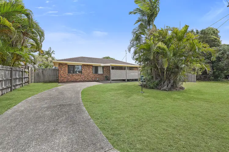 Main view of Homely house listing, 92 Piringa Street, Wurtulla QLD 4575