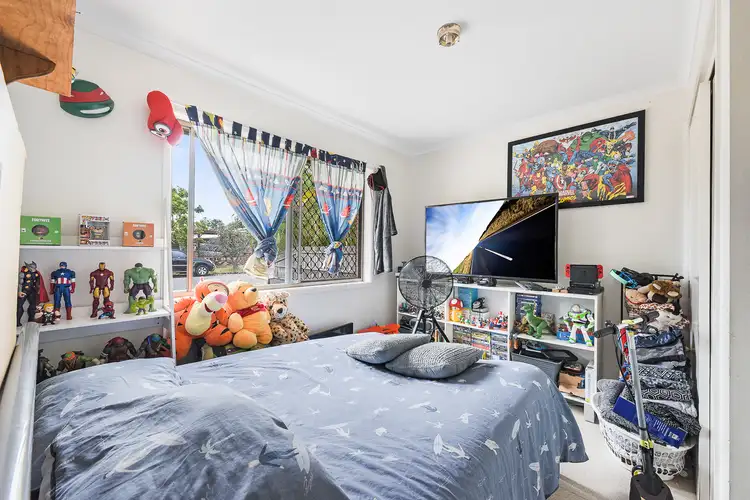 Sixth view of Homely house listing, 92 Piringa Street, Wurtulla QLD 4575