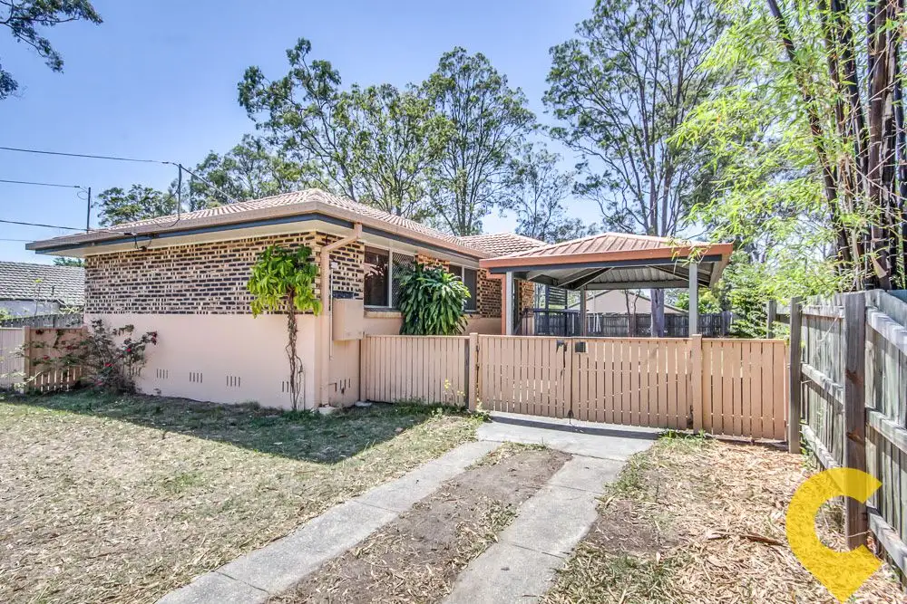 Main view of Homely house listing, 5 Bianca Street, Loganlea QLD 4131