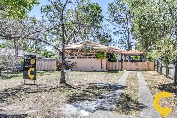 Second view of Homely house listing, 5 Bianca Street, Loganlea QLD 4131