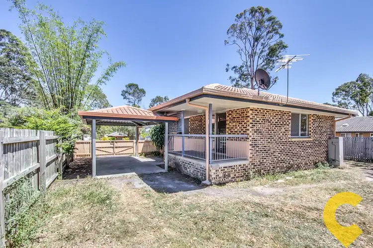 Third view of Homely house listing, 5 Bianca Street, Loganlea QLD 4131