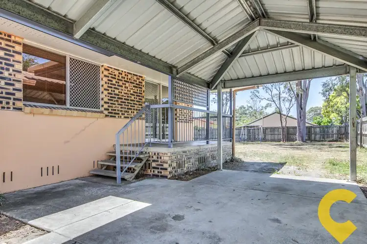 Fifth view of Homely house listing, 5 Bianca Street, Loganlea QLD 4131