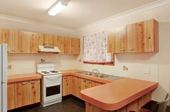 Second view of Homely unit listing, 12/2 Cadonia Road, Tuggerawong NSW 2259