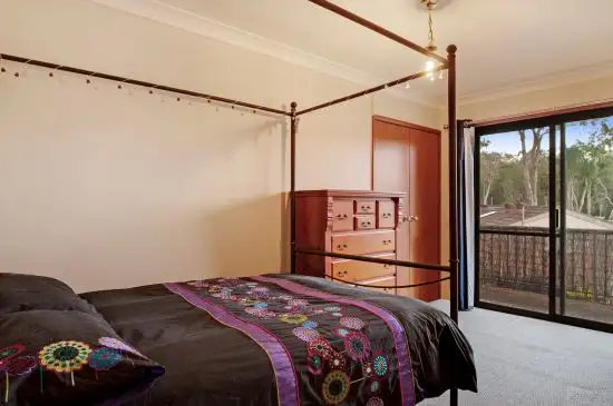 Fifth view of Homely unit listing, 12/2 Cadonia Road, Tuggerawong NSW 2259