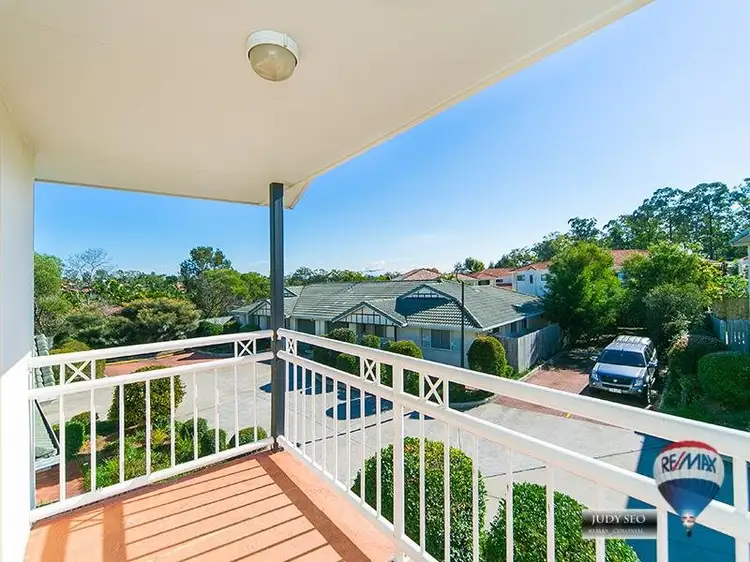 Second view of Homely terrace listing, 12/8 Gemview St, Calamvale QLD 4116