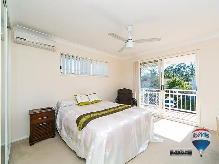 Third view of Homely terrace listing, 12/8 Gemview St, Calamvale QLD 4116