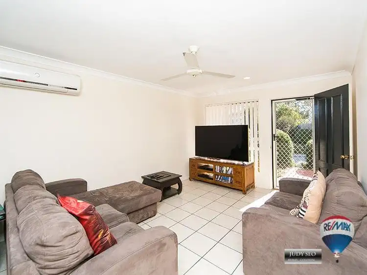 Fourth view of Homely terrace listing, 12/8 Gemview St, Calamvale QLD 4116
