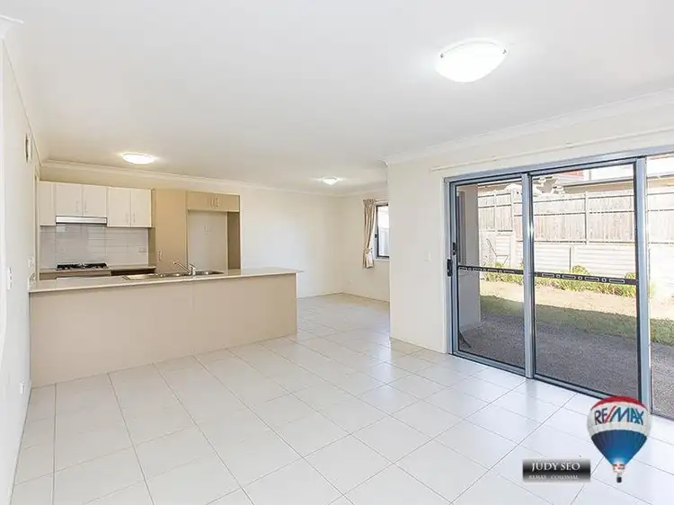 Second view of Homely townhouse listing, 20/2 Diamantina St, Calamvale QLD 4116