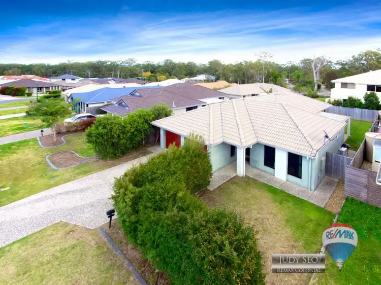 10 Webb St, Calamvale QLD 4116