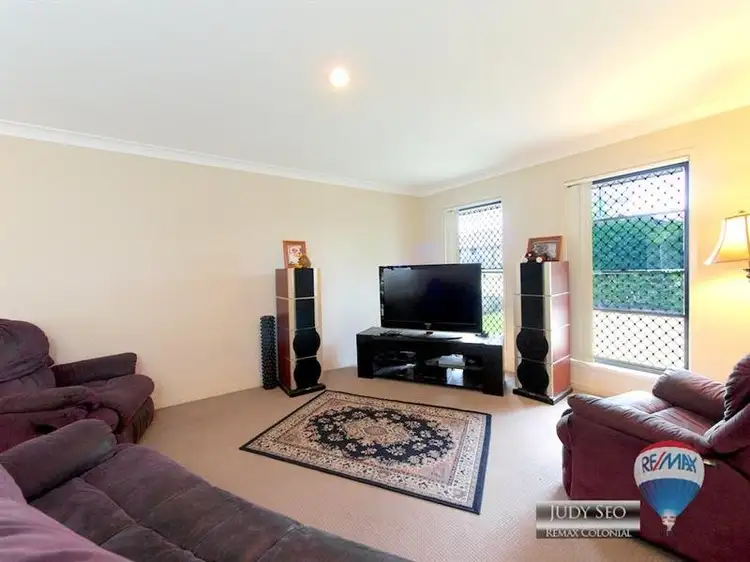 Second view of Homely house listing, 10 Webb St, Calamvale QLD 4116
