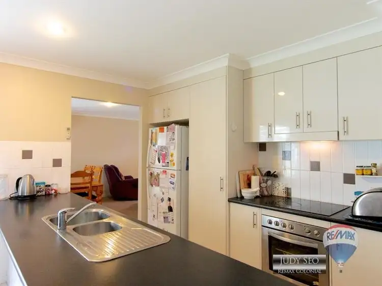 Third view of Homely house listing, 10 Webb St, Calamvale QLD 4116