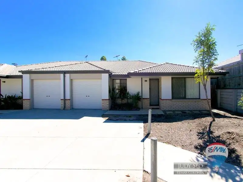 Main view of Homely villa listing, 20 Neiwand St, Calamvale QLD 4116