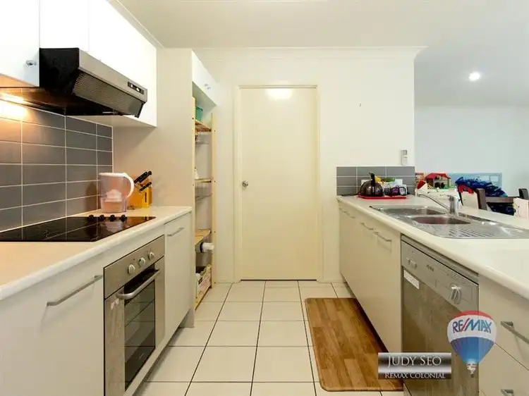 Second view of Homely villa listing, 20 Neiwand St, Calamvale QLD 4116