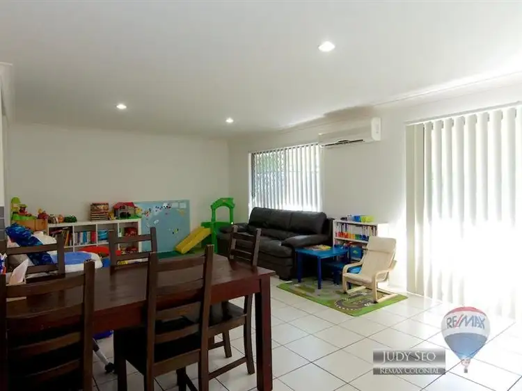 Third view of Homely villa listing, 20 Neiwand St, Calamvale QLD 4116