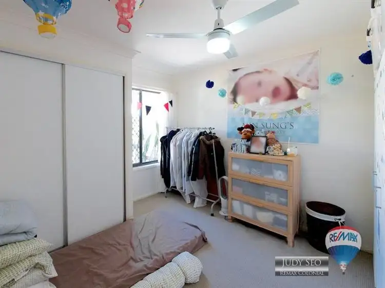 Fourth view of Homely villa listing, 20 Neiwand St, Calamvale QLD 4116